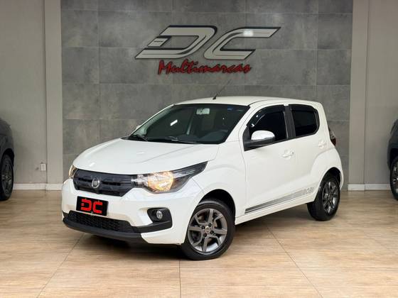 FIAT MOBI 1.0 EVO FLEX LIKE. MANUAL FIAT MOBI 1.0 EVO FLEX LIKE. MANUAL